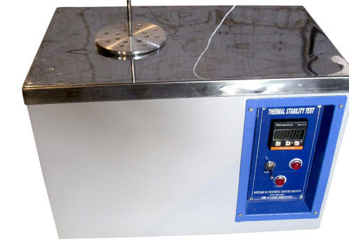 Laboratory Test Apparatus